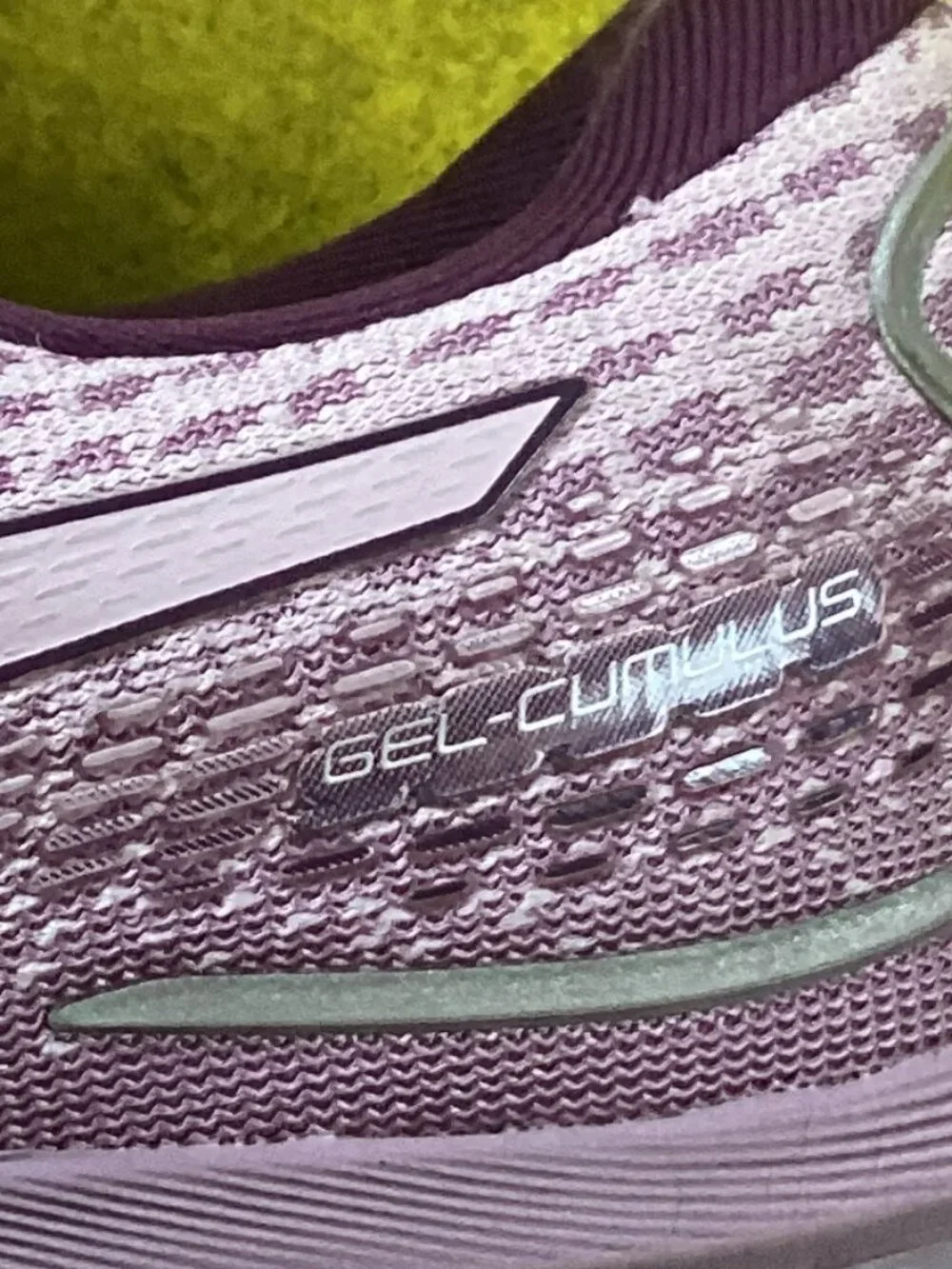 ASICS Gel Cumulus 24 Women's Shoes size 9